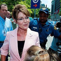 Female Politicians Judged on Their Looks Female Politicians Judged on Their Looks