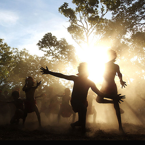 Laura Aboriginal Dance Festival Pictures