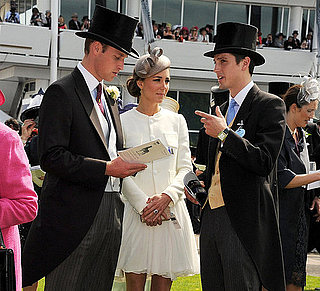 VIP Tickets to Polo Match With Prince William and Kate Middleton