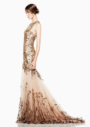 Alexander McQueen Resort 2012 Alexander McQueen Resort 2012