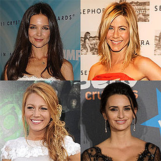 Celebrity News Quiz Week of June 20, 2011
