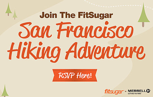 Come Hiking With Merrell and FitSugar! 