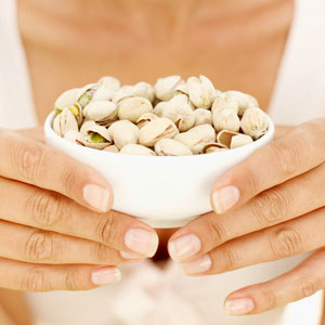 List of Foods With Healthy Fats