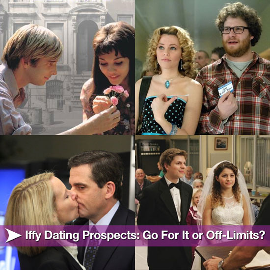 Forbidden Love and Dating Advice