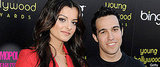 Pete Wentz, Starfruit, Summer Fashion Trends, and More