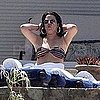 Khloe Kardashian Bikini Pictures