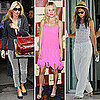 Celebrity Fashion Quiz 2011-06-25 03:00:32