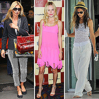 Celebrity Fashion Quiz 2011-06-25 03:00:32