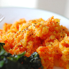 Low-Carb Side Dishes