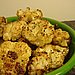 Roasted Cauliflower