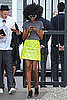Spring 2012 Milan and Paris Fashion Week Street Style