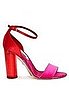 Resort 2012 Accessories: The Best Shoes