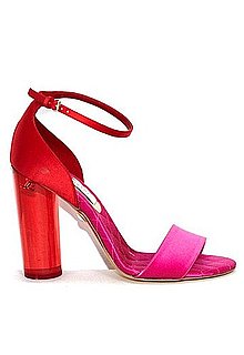 Resort 2012 Accessories: The Best Shoes
