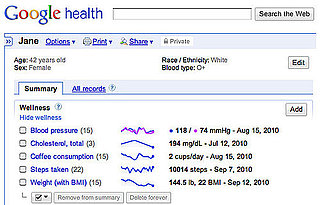 Google Health Alternatives