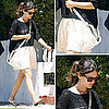 Rachel Bilson Style: How to Get the Look