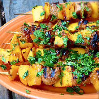 Beach Picnic Foods