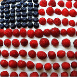 Flag Cake Recipe Flag Cake Recipe