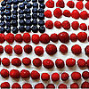Flag Cake Recipe