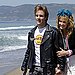 James Van Der Beek