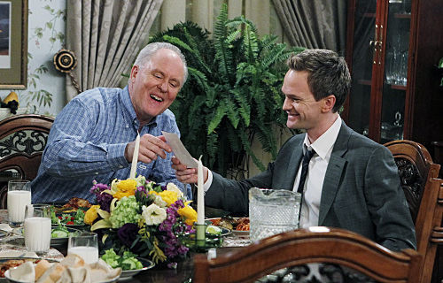 John Lithgow John Lithgow