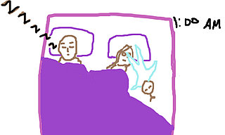Tips For Sleepless Nights With a Newborn