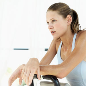 Best Food to Eat Before a Workout
