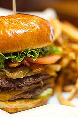 Burger Boss Chicago