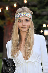 Hippie Headbands For Summer