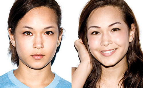 Semipermanent Eyebrow Tattoos
