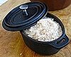 What to Do With Mini Cast-Iron Pots