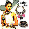 Tribal Jewelry For Summer