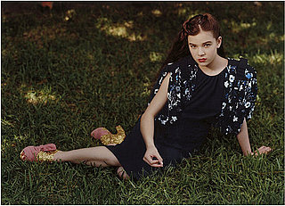 Hailee Steinfeld Debuts in Miu Miu Fall 2011 Ad Campaign 2011-06-29 07:57:04