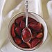 Strawberries With Balsamic Vinegar