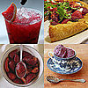 Healthy Berry Recipes
