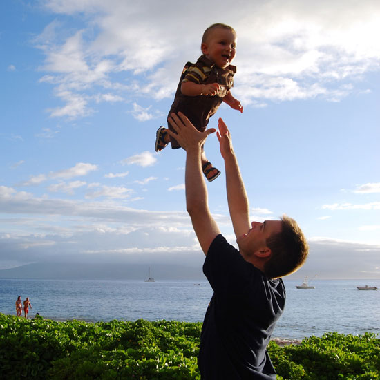 Hot Guys With Babies Hot Guys With Babies