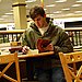 Hot Guys With Books