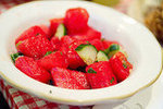 Watermelon Salad From Pies-n-Thighs