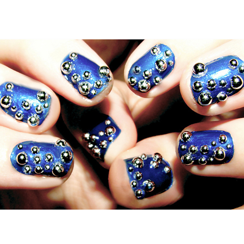 So Bubbly So Bubbly