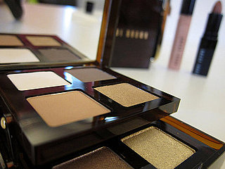 Bobbi Brown's Tortoise Shell Collection: Perfect For Makeup Newbies