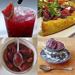 Healthy Berry Recipes 2011-07-01 10:52:36 Healthy Berry Recipes 2011-07-01 10:52:36