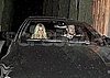 Jessica Simpson and Eric Johnson at Nobu Pictures
