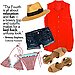 What to Wear For the Fourth of July