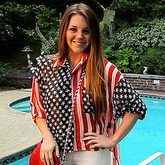 Summer Fashion Ideas For 4th of July