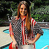 Summer Fashion Ideas For 4th of July