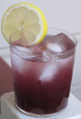 Grape Crush