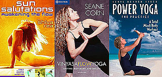 Yoga DVDs For Beginners