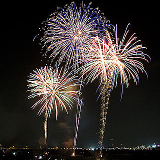 Fourth of July Party and Date Ideas