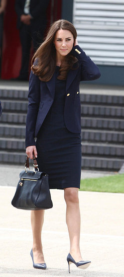 Kate Middleton's US and Canada Visit - Fashion Tour Kate Middleton's US and Canada Visit - Fashion Tour