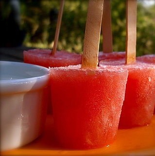 Popsicle Recipes