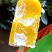 Mango Creamsicle Pop